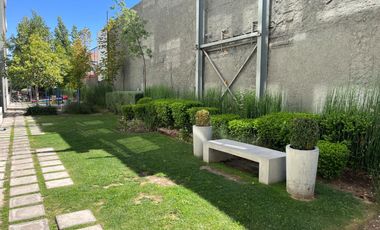 Arriendo departamento en San Miguel