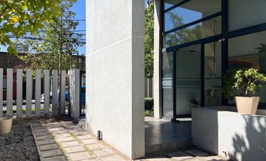 Arriendo departamento en San Miguel