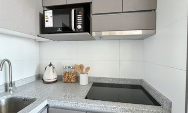 Departamento en arriendo 2 dormitorios en La Florida, a minutos del Metro Mirador