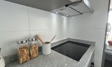 Departamento en arriendo 2 dormitorios en La Florida, a minutos del Metro Mirador