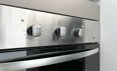 Departamento en arriendo 2 dormitorios en La Florida, a minutos del Metro Mirador