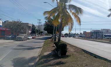 Local con doble acceso a 50 m de Av. Rafael Buelna – $3.5M contado