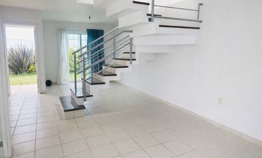 Se renta casa en Metepec