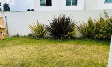 Se renta casa en Metepec