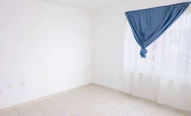 Se renta casa en Metepec