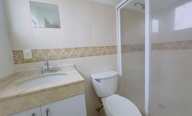 Se renta casa en Metepec