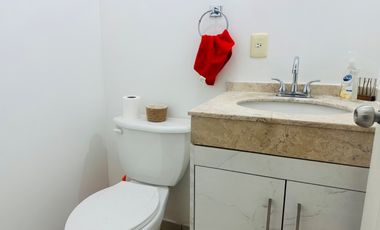 Se renta casa en Metepec