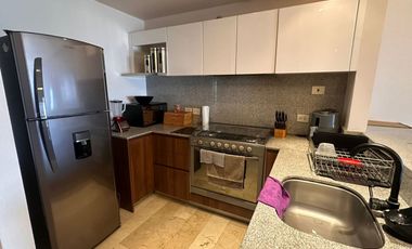 Departamento amueblado en Miyana | Polanco