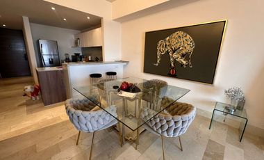 Departamento amueblado en Miyana | Polanco