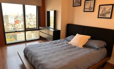 Departamento amueblado en Miyana | Polanco