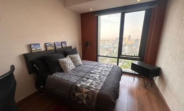 Departamento amueblado en Miyana | Polanco