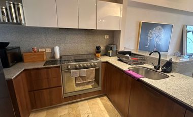 Departamento amueblado en Miyana | Polanco