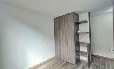 APARTAMENTO EN VENTA SECTOR LAS VILLA ZIPAQUIRA