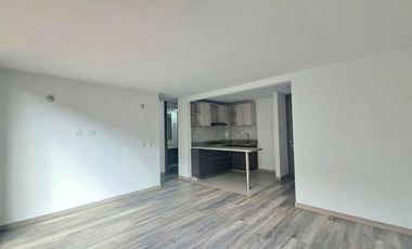 APARTAMENTO EN VENTA SECTOR LAS VILLA ZIPAQUIRA