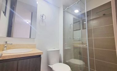 APARTAMENTO EN VENTA SECTOR LAS VILLA ZIPAQUIRA