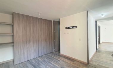 APARTAMENTO EN VENTA SECTOR LAS VILLA ZIPAQUIRA