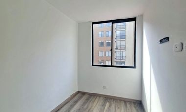 APARTAMENTO EN VENTA SECTOR LAS VILLA ZIPAQUIRA