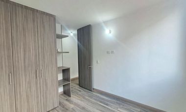 APARTAMENTO EN VENTA SECTOR LAS VILLA ZIPAQUIRA
