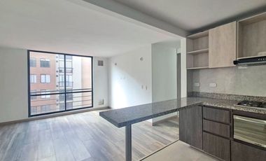 APARTAMENTO EN VENTA SECTOR LAS VILLA ZIPAQUIRA