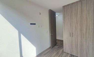 APARTAMENTO EN VENTA SECTOR LAS VILLA ZIPAQUIRA