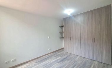 APARTAMENTO EN VENTA SECTOR LAS VILLA ZIPAQUIRA