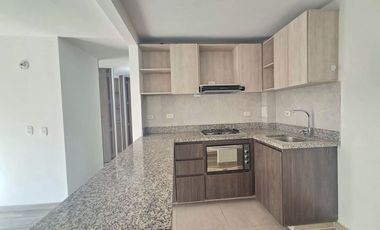 APARTAMENTO EN VENTA SECTOR LAS VILLA ZIPAQUIRA
