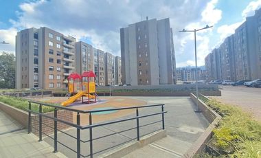 APARTAMENTO EN VENTA SECTOR LAS VILLA ZIPAQUIRA