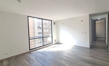 APARTAMENTO EN VENTA SECTOR LAS VILLA ZIPAQUIRA