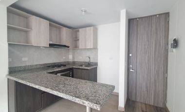 APARTAMENTO EN VENTA SECTOR LAS VILLA ZIPAQUIRA