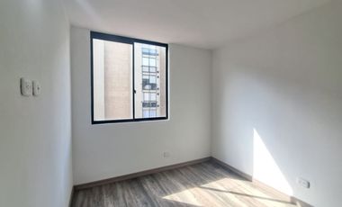 APARTAMENTO EN VENTA SECTOR LAS VILLA ZIPAQUIRA