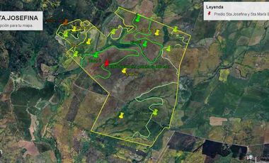Terreno en venta en Chillán, Diguillín