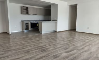 DEPARTAMENTO EN RENTA