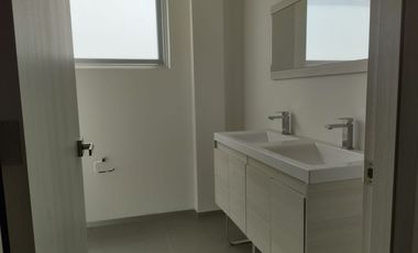 DEPARTAMENTO EN RENTA