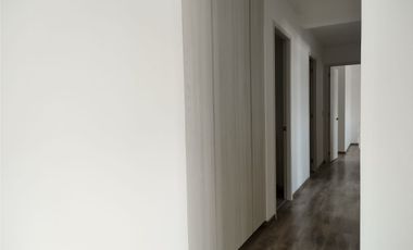 DEPARTAMENTO EN RENTA