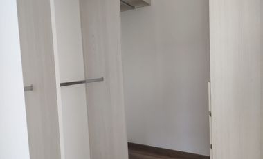 DEPARTAMENTO EN RENTA