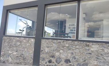 DEPARTAMENTO EN RENTA