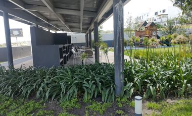 DEPARTAMENTO EN RENTA