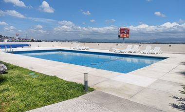 DEPARTAMENTO EN RENTA