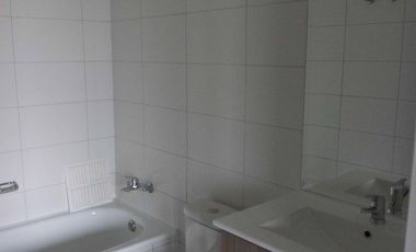 Departamento 2 dormitorios en arriendo en Macul, a pasos del Metro Rodrigo de Araya