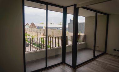 Departamento 2 dormitorios en arriendo en Macul, a pasos del Metro Rodrigo de Araya
