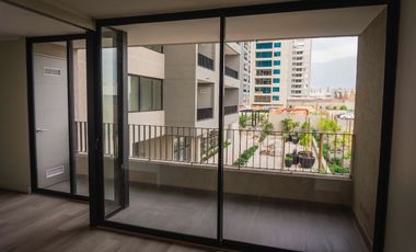 Departamento 2 dormitorios en arriendo en Macul, a pasos del Metro Rodrigo de Araya