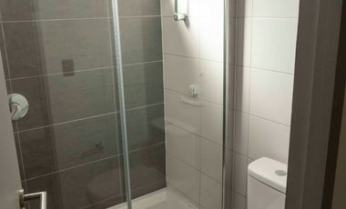 Departamento 2 dormitorios en arriendo en Macul, a pasos del Metro Rodrigo de Araya