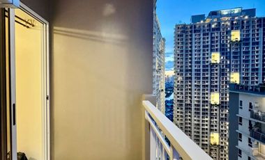 FOR RENT | LEASE - 1 BEDROOM PRISMA RESIDENCES | KIRAN TOWER