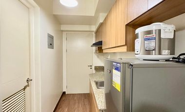 FOR RENT | LEASE - 1 BEDROOM PRISMA RESIDENCES | KIRAN TOWER