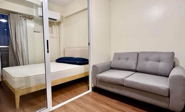 FOR RENT | LEASE - 1 BEDROOM PRISMA RESIDENCES | KIRAN TOWER