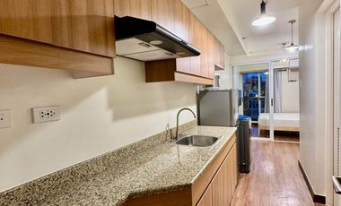 FOR RENT | LEASE - 1 BEDROOM PRISMA RESIDENCES | KIRAN TOWER