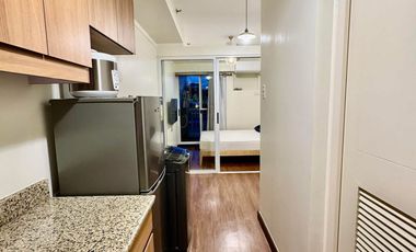 FOR RENT | LEASE - 1 BEDROOM PRISMA RESIDENCES | KIRAN TOWER