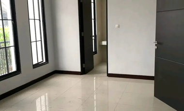 RUMAH 2 LANTAI MURAH DI TENGAH KOTA SIDOARJO PERUMAHAN PONDOK MUTIARA