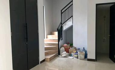 RUMAH 2 LANTAI MURAH DI TENGAH KOTA SIDOARJO PERUMAHAN PONDOK MUTIARA