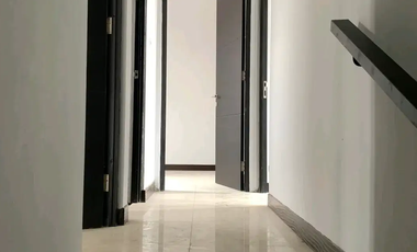 RUMAH 2 LANTAI MURAH DI TENGAH KOTA SIDOARJO PERUMAHAN PONDOK MUTIARA